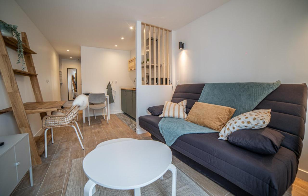 Be My Home - Le Raffine Lião Exterior foto
